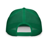 Bird Gang Trucker Cap