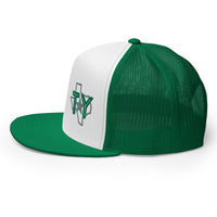 Bird Gang Trucker Cap