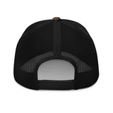 Camouflage TY trucker hat