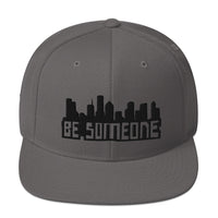 Be Someone TY Snapback Hat