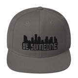 Be Someone TY Snapback Hat