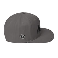 Be Someone TY Snapback Hat