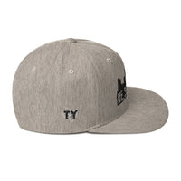 Be Someone TY Snapback Hat