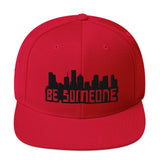 Be Someone TY Snapback Hat