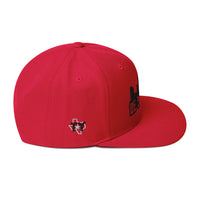 Be Someone TY Snapback Hat