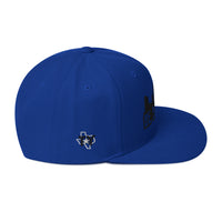 Be Someone TY Snapback Hat
