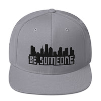 Be Someone TY Snapback Hat