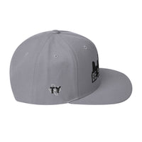 Be Someone TY Snapback Hat