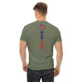 Save The Children Men's classic tee