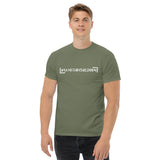 Save The Children Men's classic tee