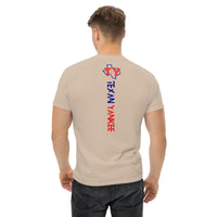Save The Children Men's classic tee