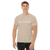Save The Children Men's classic tee