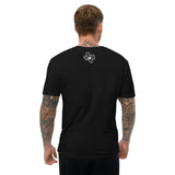 Never Surrender Short Sleeve T-shirt