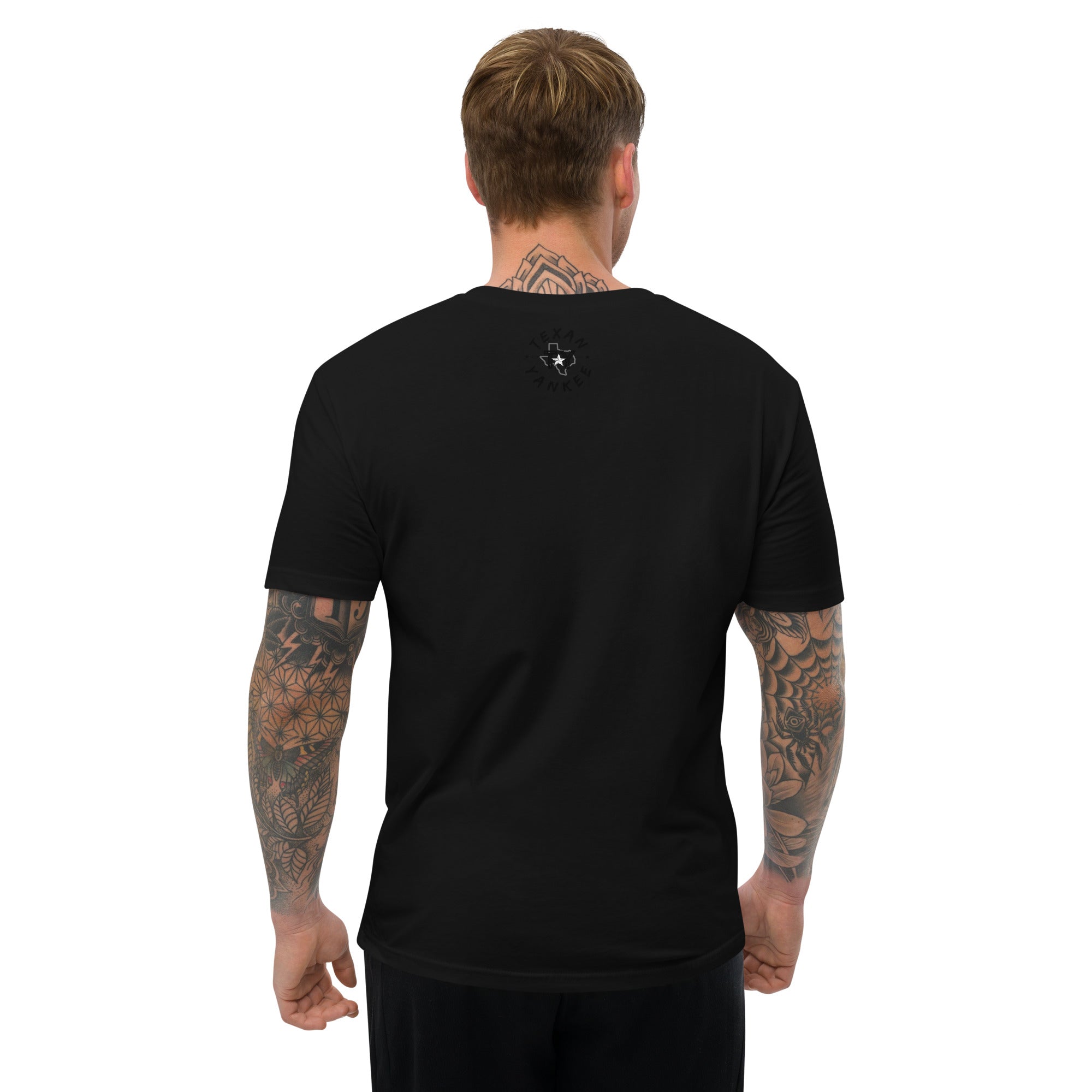 Texas Sweetheart Short Sleeve T-shirt
