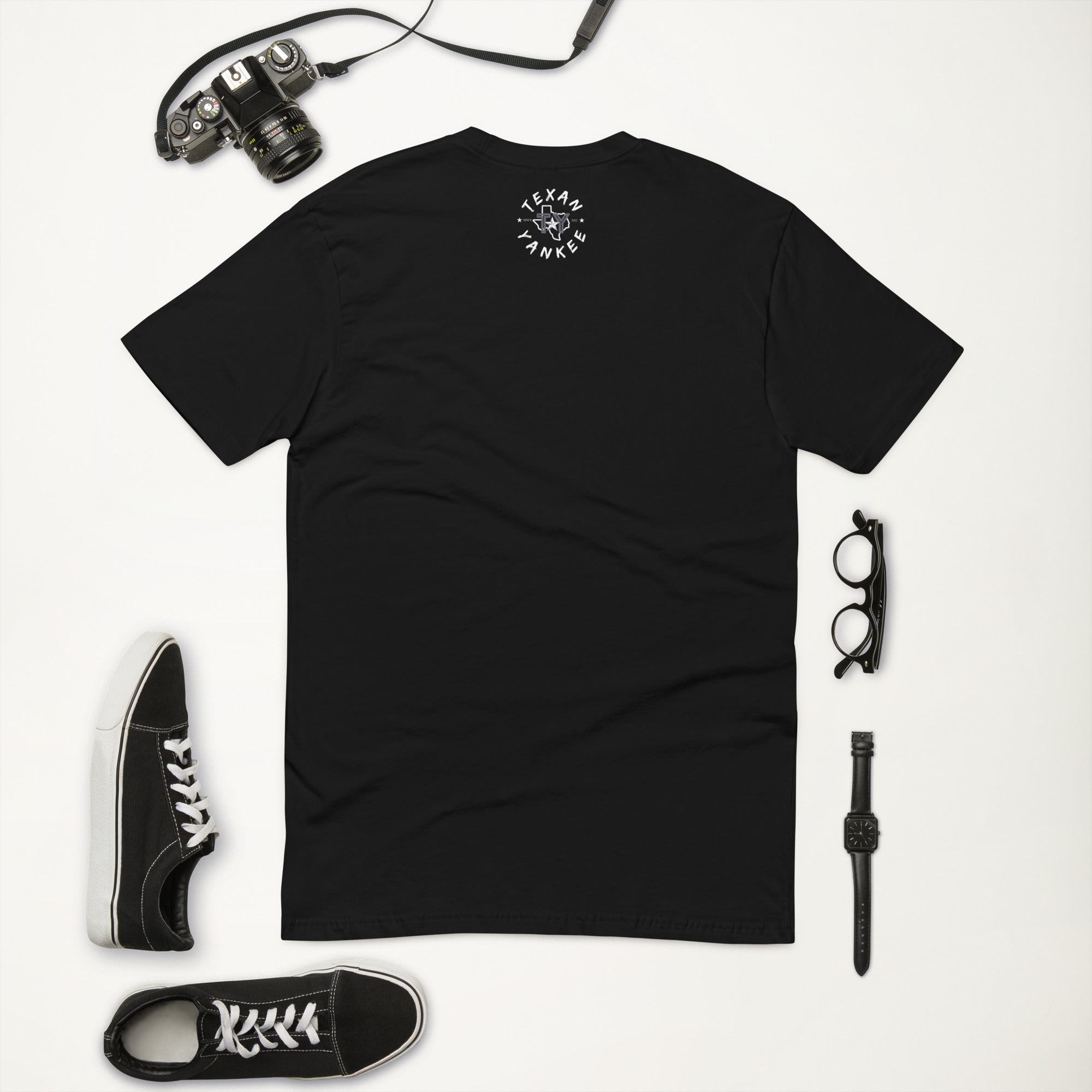 Womp Womp Short Sleeve T-shirt