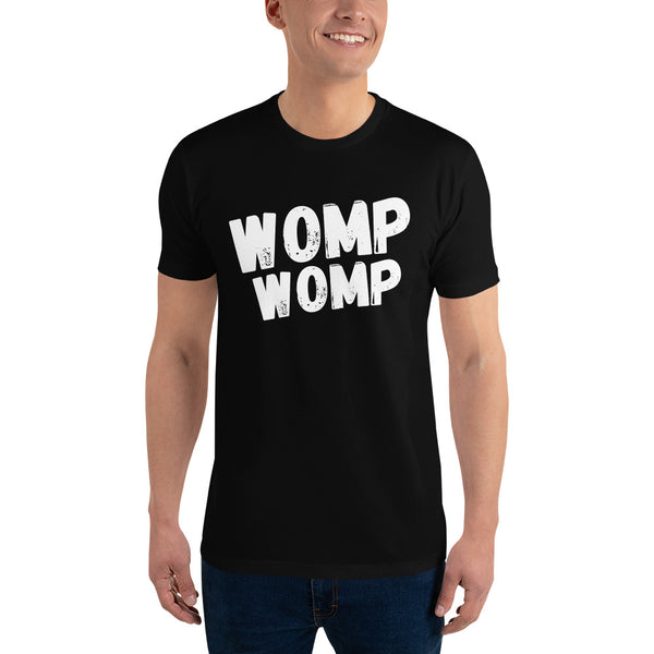 Womp Womp Short Sleeve T-shirt