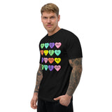 Texas Sweetheart Short Sleeve T-shirt