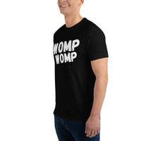 Womp Womp Short Sleeve T-shirt