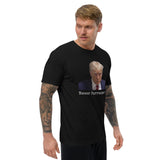 Never Surrender Short Sleeve T-shirt