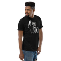 Dindu Nuffin Short Sleeve T-shirt