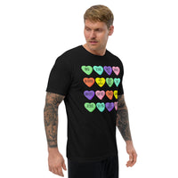 Texas Sweetheart Short Sleeve T-shirt
