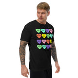 Texas Sweetheart Short Sleeve T-shirt