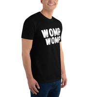 Womp Womp Short Sleeve T-shirt