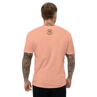 Texas Sweetheart Short Sleeve T-shirt