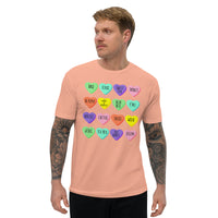 Texas Sweetheart Short Sleeve T-shirt