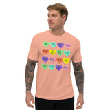 Texas Sweetheart Short Sleeve T-shirt