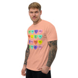 Texas Sweetheart Short Sleeve T-shirt
