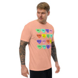 Texas Sweetheart Short Sleeve T-shirt