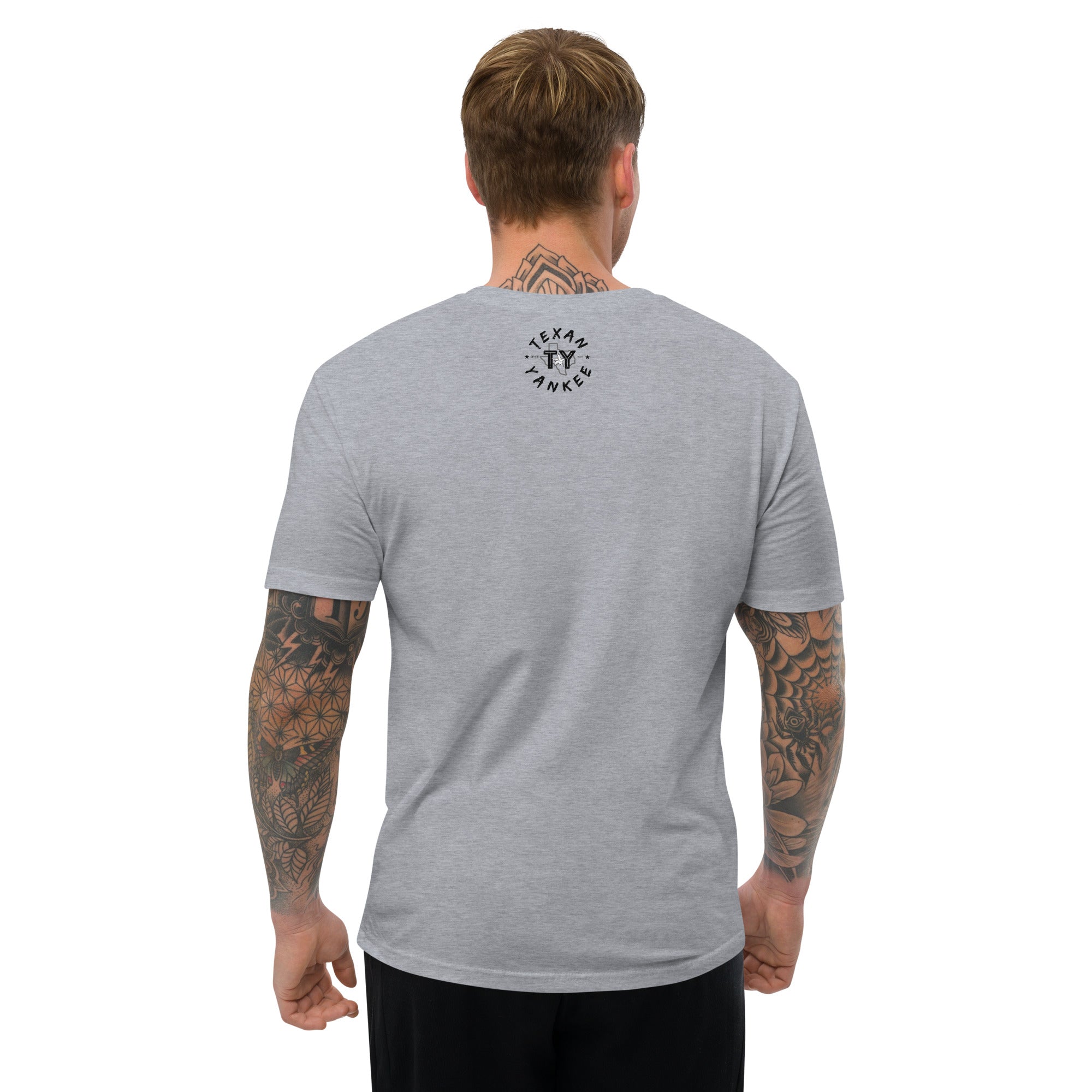 Texas Sweetheart Short Sleeve T-shirt
