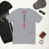 Stand With Texas Short Sleeve T-shirt