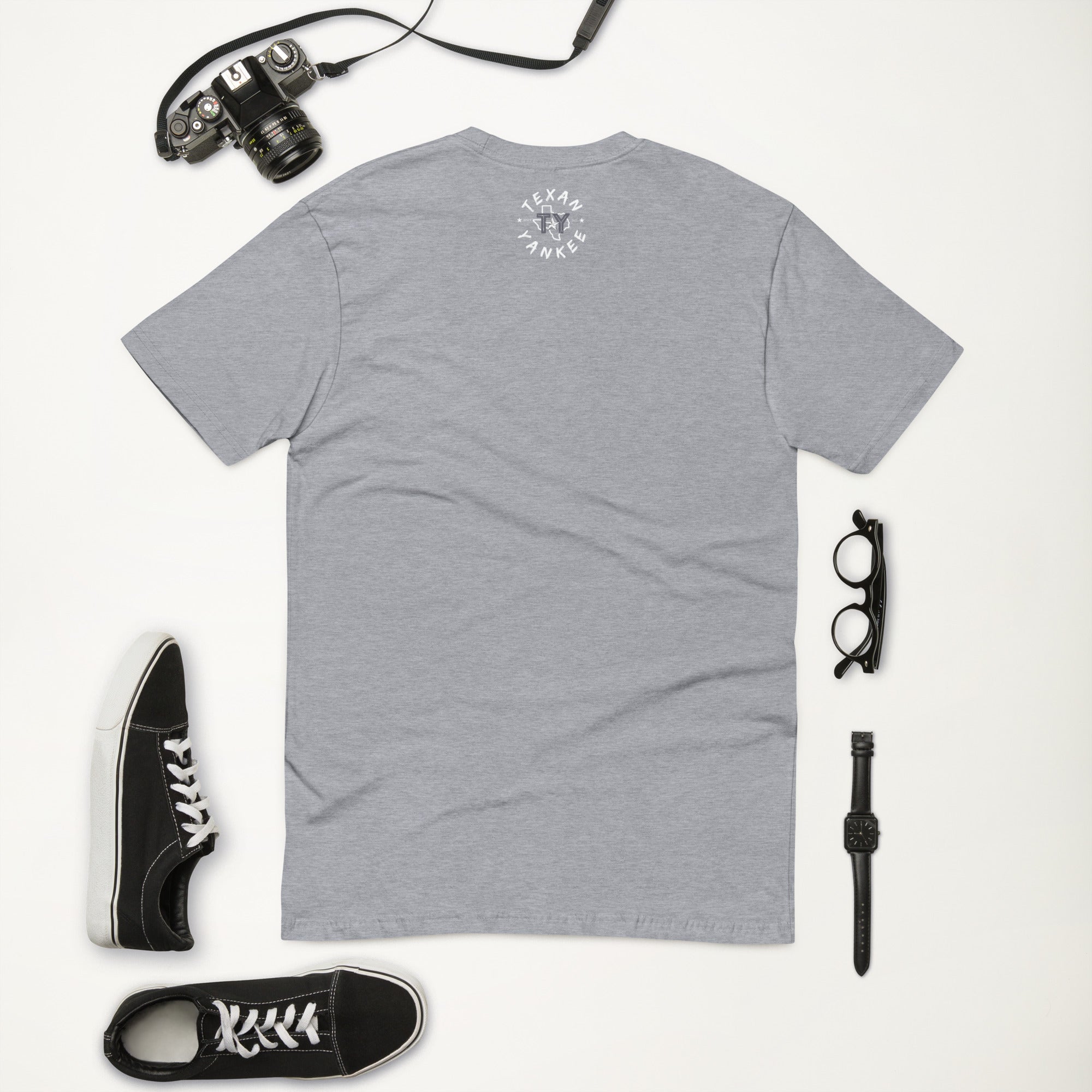 Womp Womp Short Sleeve T-shirt
