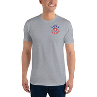 Most Likely To Secede Short Sleeve T-shirt