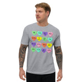 Texas Sweetheart Short Sleeve T-shirt