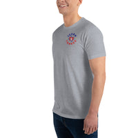 Most Likely To Secede Short Sleeve T-shirt