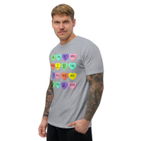 Texas Sweetheart Short Sleeve T-shirt
