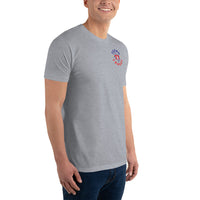 Most Likely To Secede Short Sleeve T-shirt