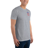 Most Likely To Secede Short Sleeve T-shirt