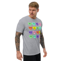 Texas Sweetheart Short Sleeve T-shirt