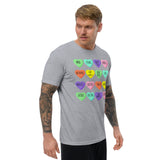 Texas Sweetheart Short Sleeve T-shirt