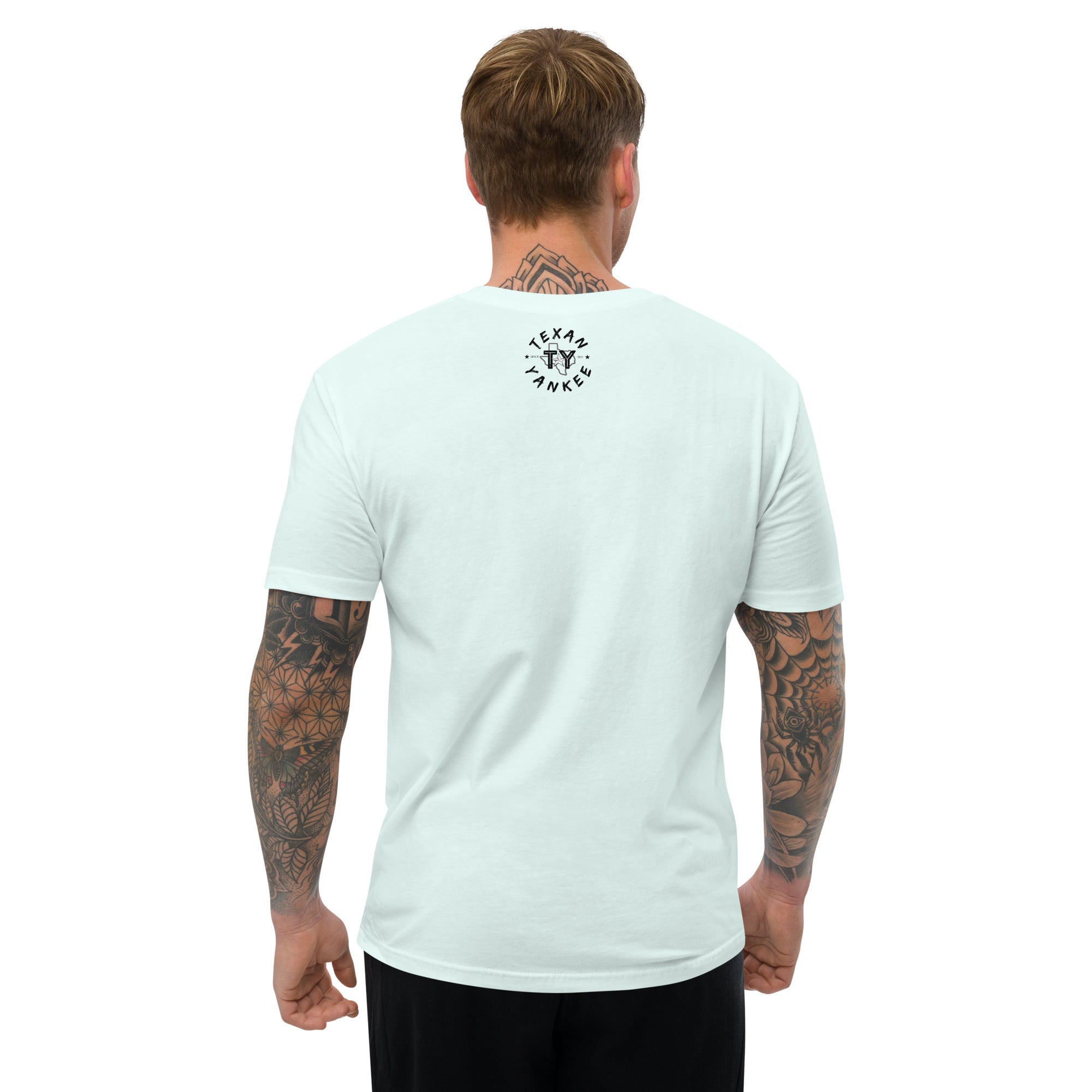 Texas Sweetheart Short Sleeve T-shirt