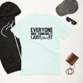 Just sayin... Short Sleeve T-shirt