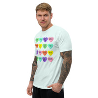 Texas Sweetheart Short Sleeve T-shirt