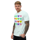 Texas Sweetheart Short Sleeve T-shirt