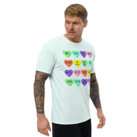 Texas Sweetheart Short Sleeve T-shirt