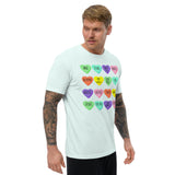 Texas Sweetheart Short Sleeve T-shirt