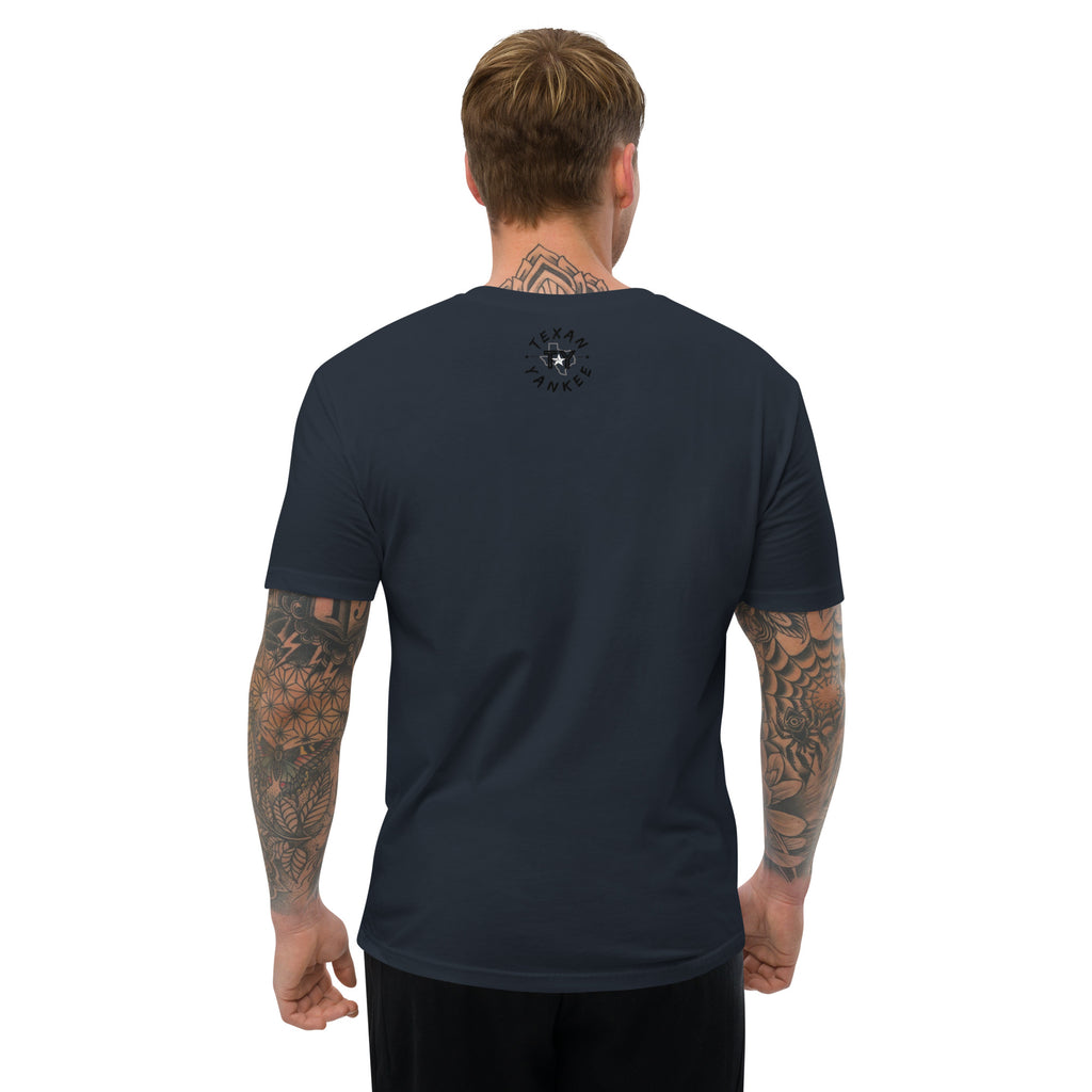 Texas Sweetheart Short Sleeve T-shirt